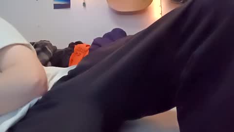 Noah Wesley online show from 01.26.25