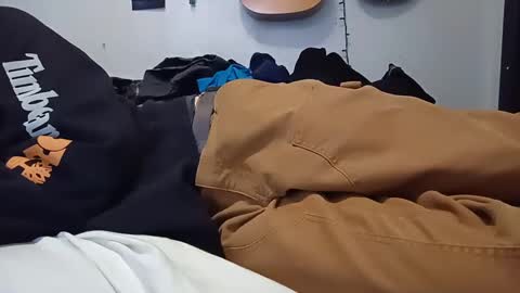 Noah Wesley online show from 01.28.25