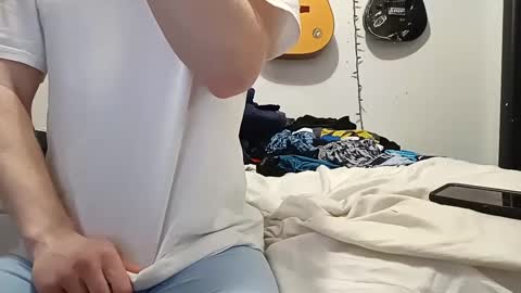 Noah Wesley online show from 02.28.25