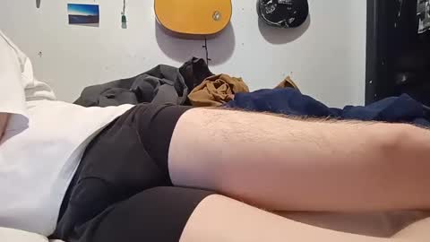 Noah Wesley online show from 03.09.25