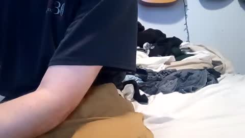 Noah Wesley online show from 09.15.25