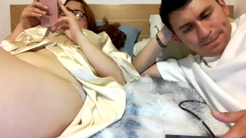 Snapshot of noah_y_lola chatting on 07.23.26 noah_y_lola online show from 07.23.26