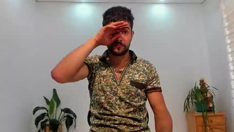 LIAM- noah online show from 11.27.25