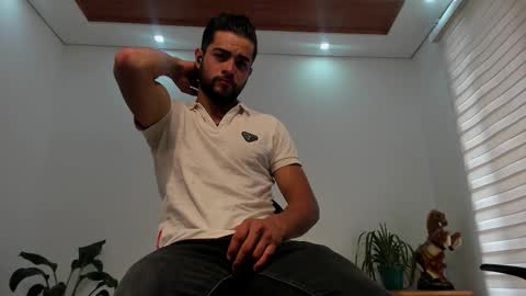 LIAM- noah online show from 02.13.26