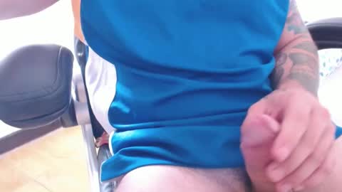 Noah B online show from 10.09.25