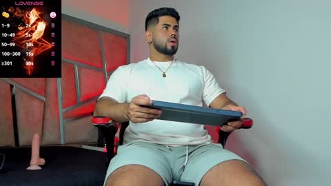 Noah online show from 12.12.24