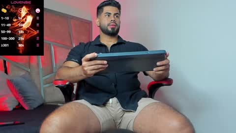 Noah online show from 12.15.24