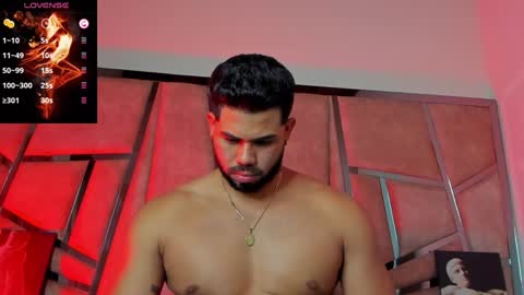 Noah online show from 12.16.24