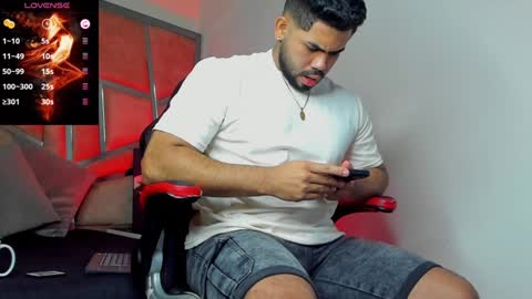 Noah online show from 12.17.24