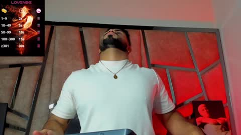 Noah online show from 12.17.24