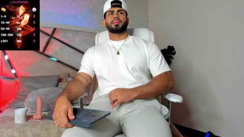 Noah online show from 12.24.24