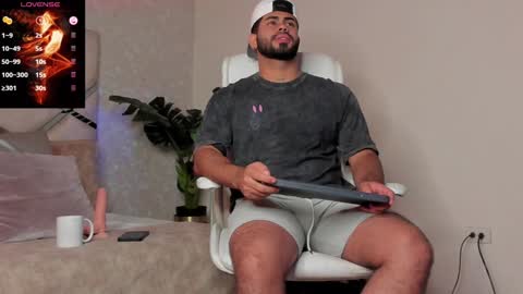 Noah online show from 12.28.24