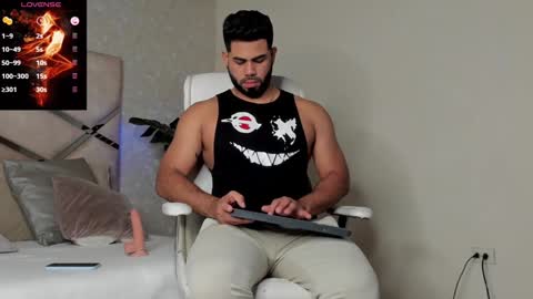 Noah online show from 01.03.25