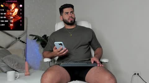 Noah online show from 01.08.25