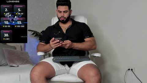 Noah online show from 01.09.25