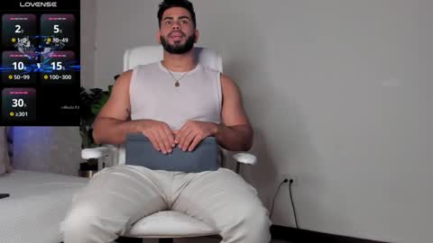 Noah online show from 01.24.25