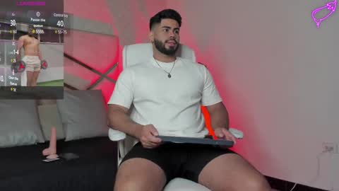 Noah online show from 03.10.25