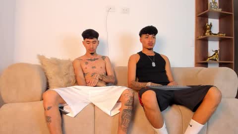 noahdaviss online show from 03.14.26