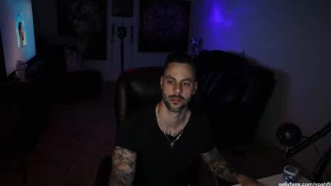 Noah Fitt online show from 05.12.26