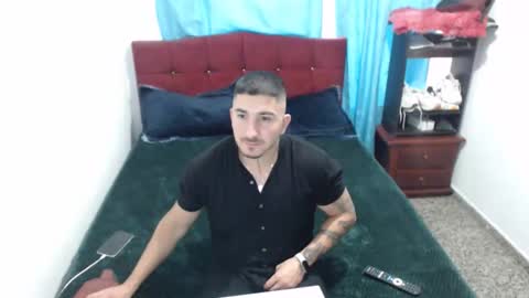 noahmurillo online show from 03.29.26