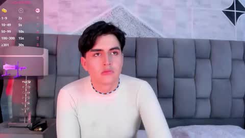 Snapshot of noahwolff_1 chatting on 02.24.26 Noah Wolf online show from 02.24.26