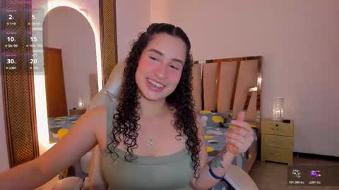 NOA MALAK online show from 03.03.26