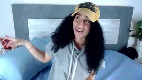 Snapshot of noamalakk chatting on 06.19.26 Noa Malak online show from 06.19.26