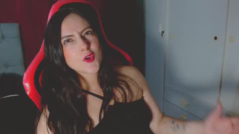 Noamartin online show from 02.11.26