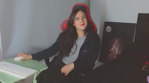 Noamartin online show from 03.10.26