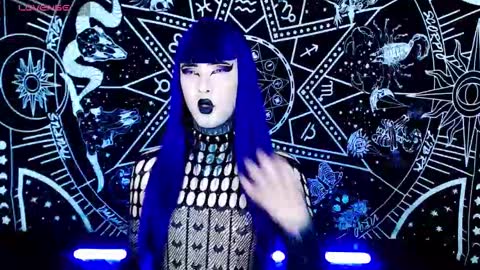 caroline online show from 10.29.25