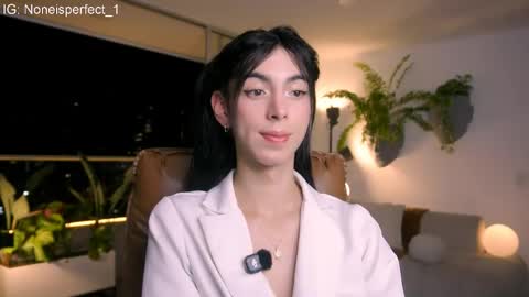 Samantha online show from 04.29.26