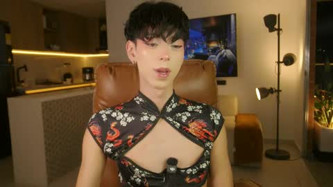 Samantha online show from 05.12.26