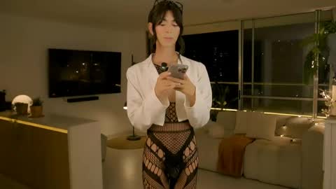 Samantha online show from 05.30.26