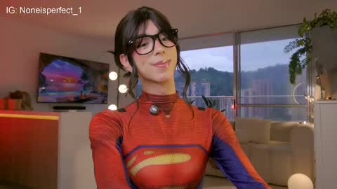 Samantha online show from 06.03.26