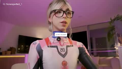 Samantha online show from 06.05.26