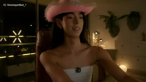 Samantha online show from 06.07.26