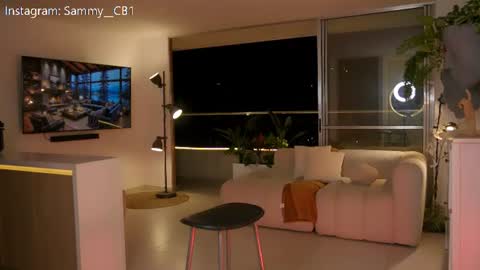 Samantha online show from 06.25.26