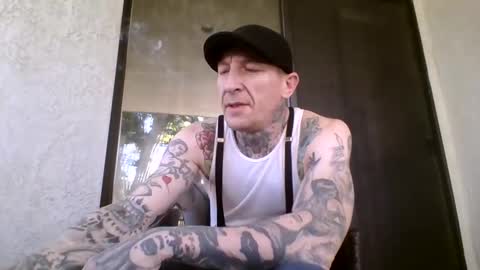 Snapshot of noboundariesinprivate chatting on 02.13.26 noboundariesinprivate online show from 02.13.26