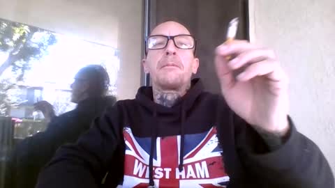 Snapshot of noboundariesinprivate chatting on 02.22.26 noboundariesinprivate online show from 02.22.26