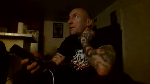 Snapshot of noboundariesinprivate chatting on 02.26.26 noboundariesinprivate online show from 02.26.26