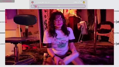 Nobunny online show from 02.05.26