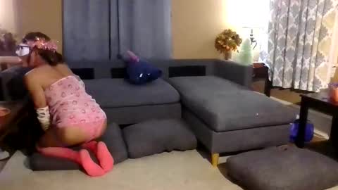 Rikki online show from 11.04.25