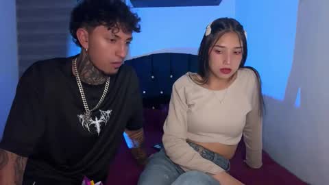 Jean Y Isa online show from 12.19.25