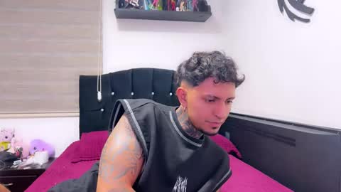 Jean Y Isa online show from 02.22.26