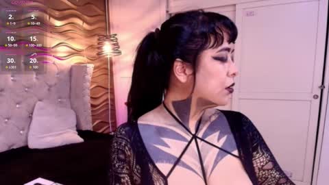 Alisson  online show from 02.12.26