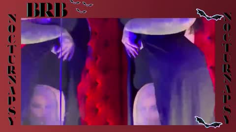 Alisson  online show from 02.17.26