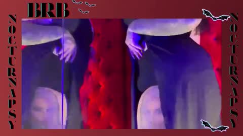 Alisson  online show from 02.23.26