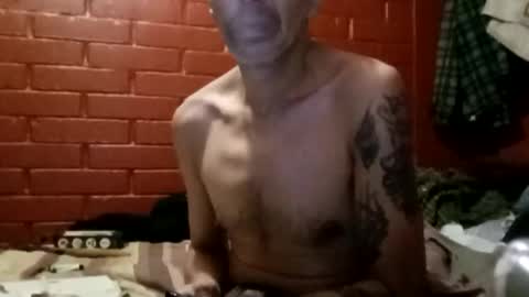 Snapshot of nocturnus1980 chatting on 10.06.25 nocturnus1980 online show from 10.06.25