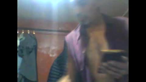 nocturnus1980 online show from 04.17.26