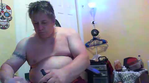Jonny Coxman online show from 09.29.25